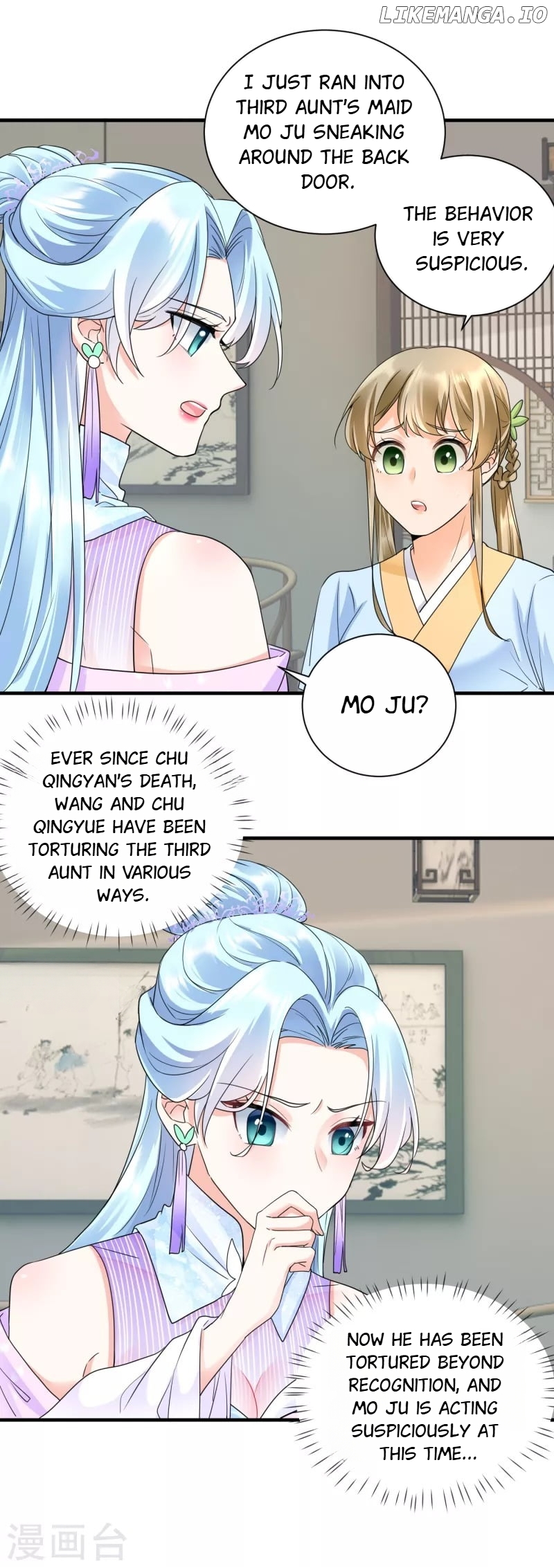The Cold King’s Beloved Forensic Wife chapter 51 - page 2